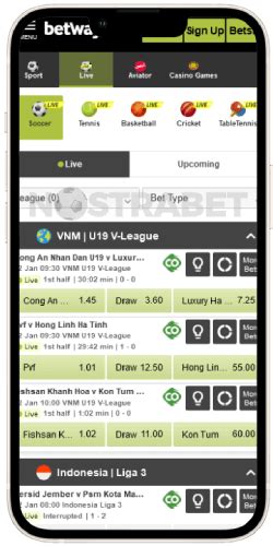 Mga video ng betway ios.